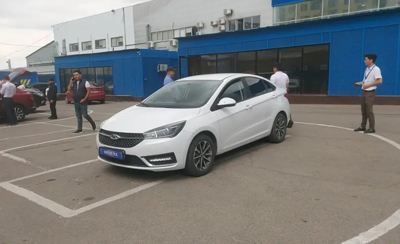 Chery Arrizo 6 2023 года за 6 500 000 тг. в Алматы