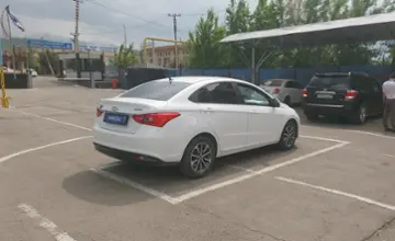 Chery Arrizo 6 2023 года за 6 500 000 тг. в Алматы фото 3