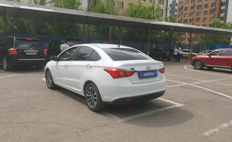 Chery Arrizo 6 2023 года за 6 500 000 тг. в Алматы фото 4