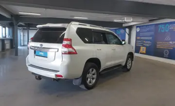 Toyota Land Cruiser Prado 2013 года за 18 500 000 тг. в Астана фото 3