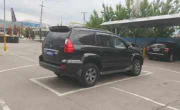 Toyota Land Cruiser Prado 2005 года за 13 500 000 тг. в Алматы фото 3