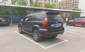 Toyota Land Cruiser Prado 2005 года за 13 500 000 тг. в Алматы фото 4