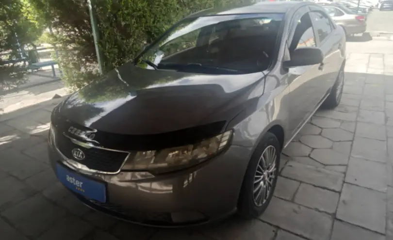 Kia Cerato 2013 года за 4 200 000 тг. в Талдыкорган