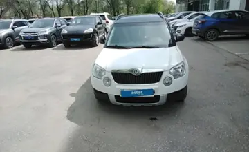 Skoda Yeti 2013 года за 5 000 000 тг. в Актобе фото 2