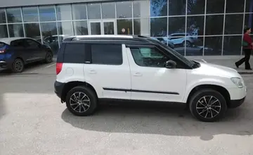 Skoda Yeti 2013 года за 5 000 000 тг. в Актобе фото 4