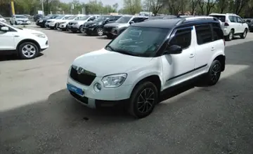 Skoda Yeti 2013 года за 5 000 000 тг. в Актобе фото 1
