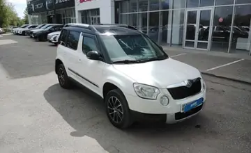 Skoda Yeti 2013 года за 5 000 000 тг. в Актобе фото 3
