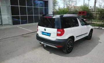 Skoda Yeti 2013 года за 5 000 000 тг. в Актобе