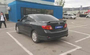Toyota Corolla 2009 года за 4 500 000 тг. в Алматы фото 4