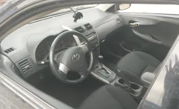 Toyota Corolla 2009 года за 4 500 000 тг. в Алматы фото 5