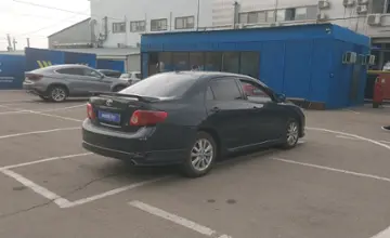 Toyota Corolla 2009 года за 4 500 000 тг. в Алматы фото 3