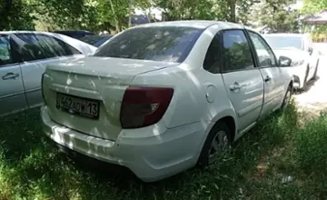 LADA (ВАЗ) Granta 2021 года за 4 000 000 тг. в Шымкент