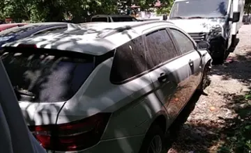 LADA (ВАЗ) Vesta 2021 года за 5 000 000 тг. в Шымкент