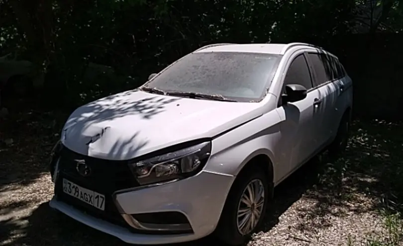 LADA (ВАЗ) Vesta 2021 года за 5 000 000 тг. в Шымкент