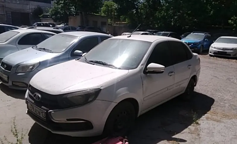 LADA (ВАЗ) Granta 2021 года за 4 000 000 тг. в Шымкент