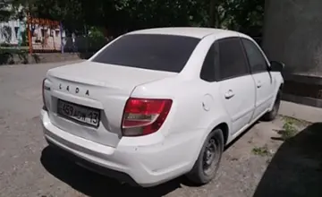 LADA (ВАЗ) Granta 2021 года за 4 000 000 тг. в Шымкент