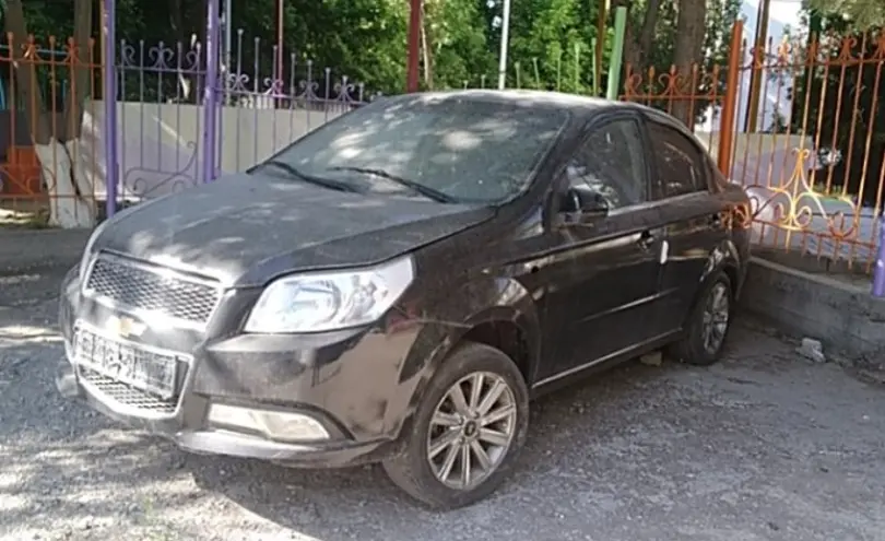 Chevrolet Nexia 2023 года за 4 000 000 тг. в Шымкент