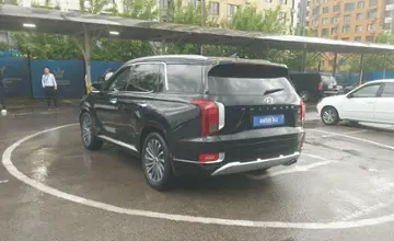 Hyundai Palisade 2020 года за 19 000 000 тг. в Алматы фото 4