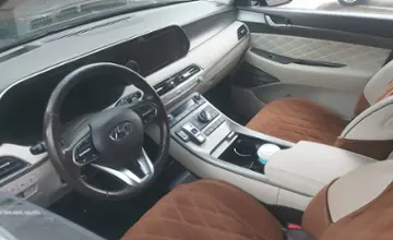 Hyundai Palisade 2020 года за 19 000 000 тг. в Алматы фото 5