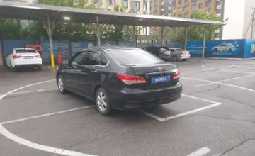 Nissan Almera 2014 года за 3 800 000 тг. в Алматы фото 4
