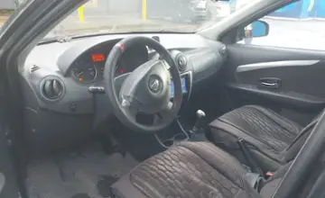 Nissan Almera 2014 года за 3 800 000 тг. в Алматы фото 5