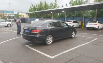 Nissan Almera 2014 года за 3 800 000 тг. в Алматы фото 3