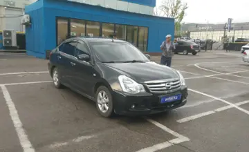 Nissan Almera 2014 года за 3 800 000 тг. в Алматы фото 2