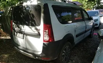 LADA (ВАЗ) Largus Cross 2021 года за 7 000 000 тг. в Шымкент