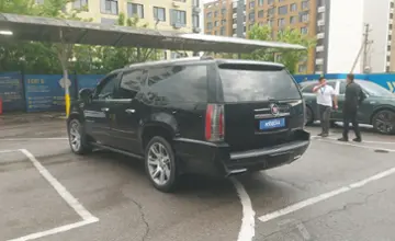 Cadillac Escalade 2013 года за 20 000 000 тг. в Алматы фото 4