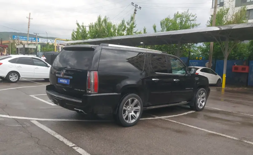 Cadillac Escalade 2013 года за 20 000 000 тг. в Алматы фото 3