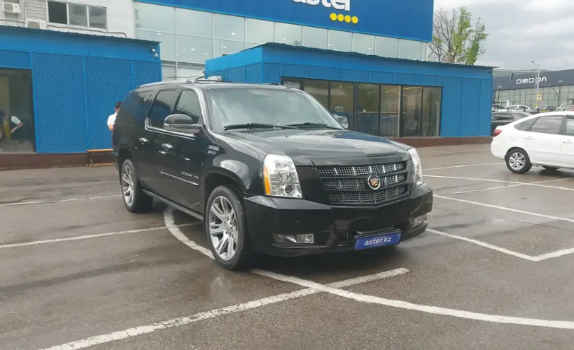 Cadillac Escalade 2013 года за 20 000 000 тг. в Алматы фото 2