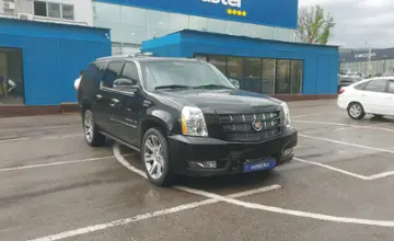 Cadillac Escalade 2013 года за 20 000 000 тг. в Алматы фото 2