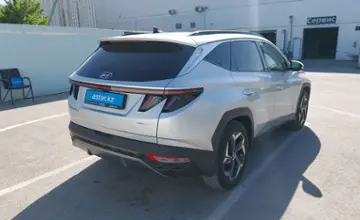 Hyundai Tucson 2023 года за 16 500 000 тг. в Шымкент фото 3