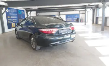 Toyota Camry 2016 года за 9 000 000 тг. в Астана фото 4