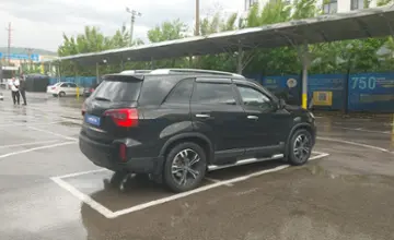Kia Sorento 2013 года за 10 000 000 тг. в Алматы фото 3