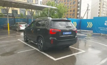 Kia Sorento 2013 года за 10 000 000 тг. в Алматы фото 4