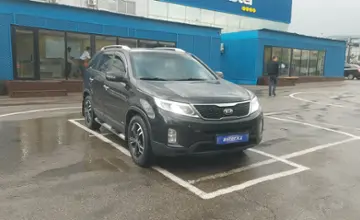 Kia Sorento 2013 года за 10 000 000 тг. в Алматы фото 2