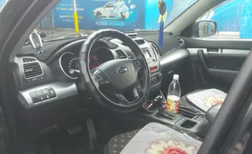 Kia Sorento 2013 года за 10 000 000 тг. в Алматы фото 5