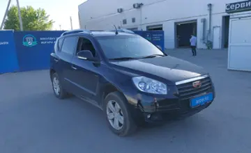 Geely Emgrand X7 2015 года за 3 500 000 тг. в Шымкент фото 2