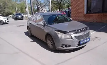 Chevrolet Cruze 2010 года за 3 500 000 тг. в Костанай фото 3