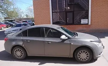 Chevrolet Cruze 2010 года за 3 500 000 тг. в Костанай фото 4