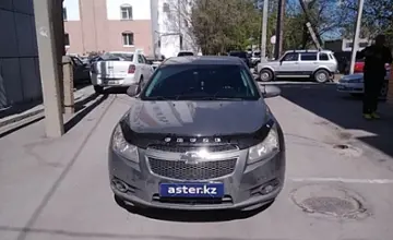 Chevrolet Cruze 2010 года за 3 500 000 тг. в Костанай фото 2
