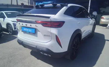Haval H6 2023 года за 12 800 000 тг. в Шымкент