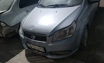 Ravon Nexia R3 2020 года за 3 500 000 тг. в Шымкент фото 2