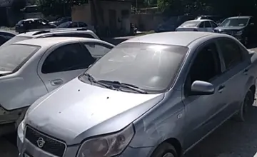 Ravon Nexia R3 2020 года за 3 500 000 тг. в Шымкент фото 1