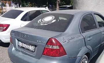 Ravon Nexia R3 2020 года за 3 500 000 тг. в Шымкент