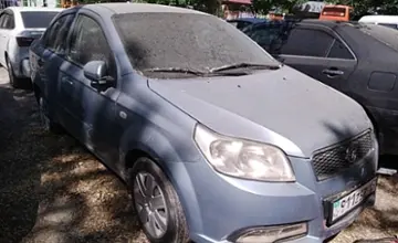 Ravon Nexia R3 2020 года за 4 000 000 тг. в Шымкент фото 3