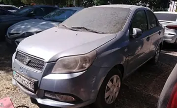 Ravon Nexia R3 2020 года за 4 000 000 тг. в Шымкент фото 1