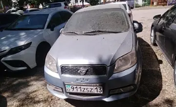 Ravon Nexia R3 2020 года за 4 000 000 тг. в Шымкент фото 2