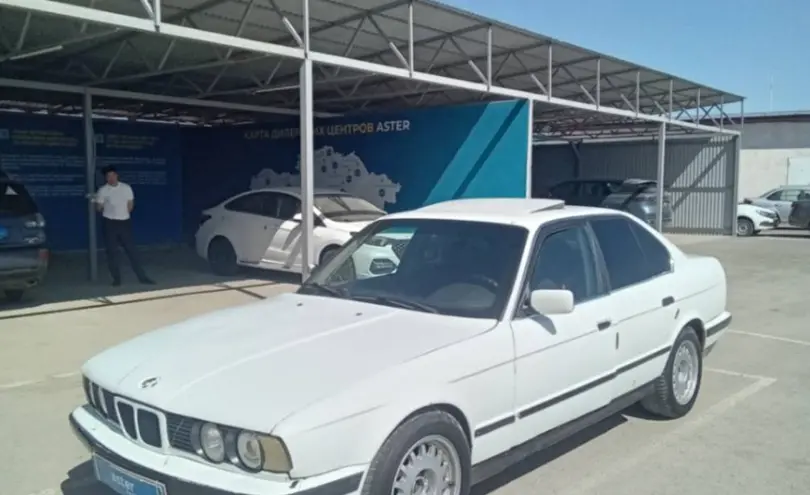 BMW 5 серии 1992 года за 1 500 000 тг. в Кызылорда